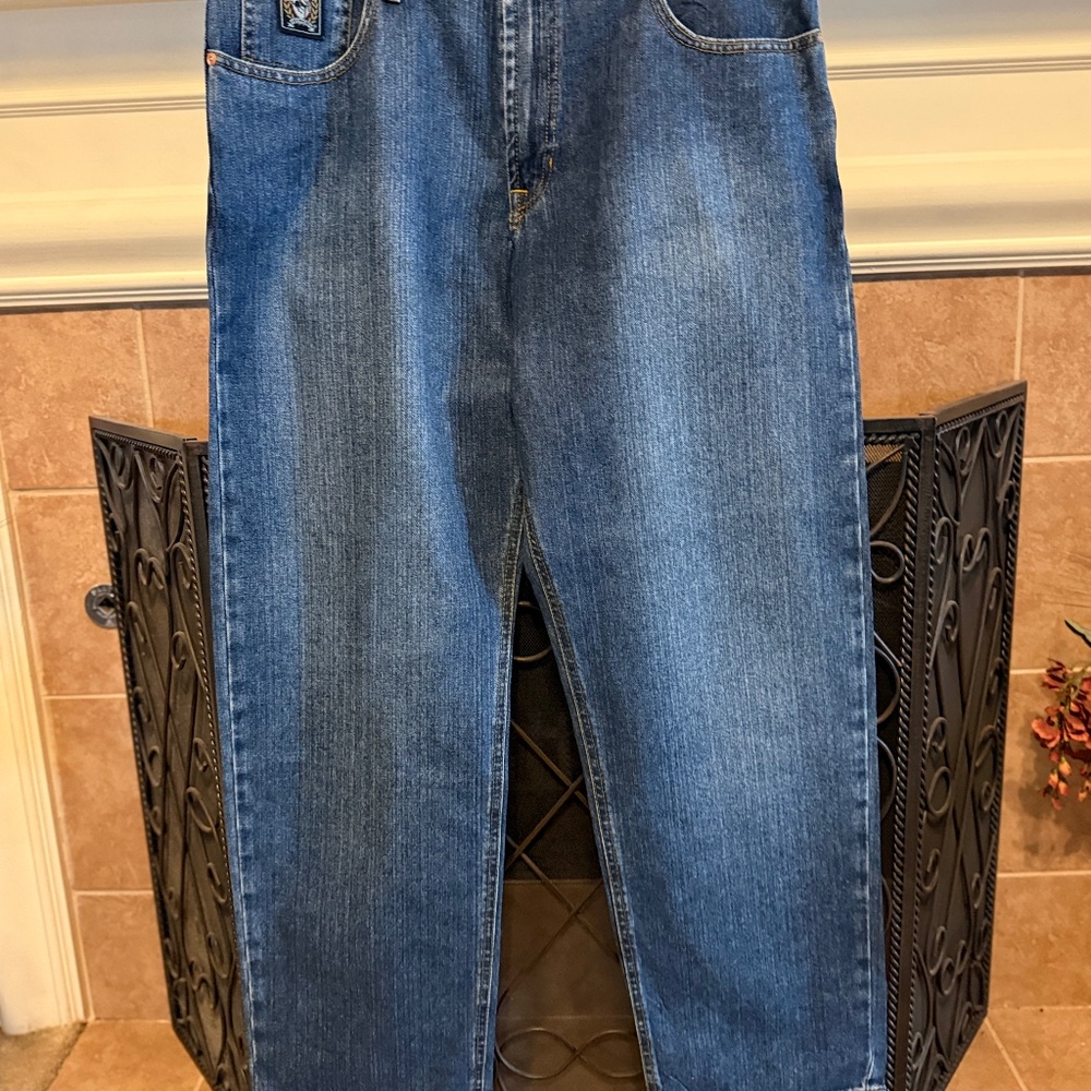 Cinch Men’s Jeans